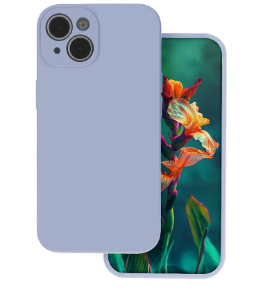 Mocco Silicon Back Case Силиконовый чехол для Apple iPhone 17