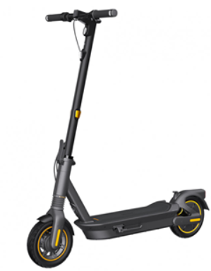 Ninebot Max G2 E Электрический Cамокат 25 km/h