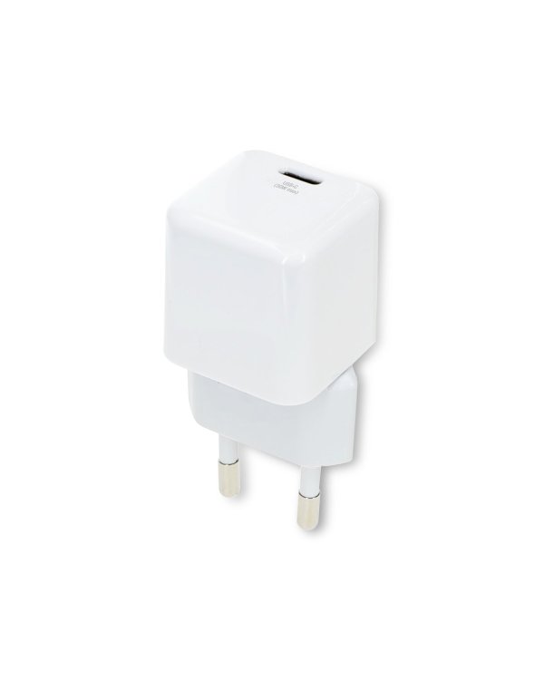4smarts VoltPlug Mini PD 30W с GaN USB-C на Lightning / MFI / 1.5m