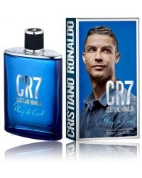 Cristiano Ronaldo CR7 Play It Cool Парфюм EDT 30 ml