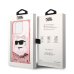Karl Lagerfeld KLHCP14LLNCHCP Чехол для Apple iPhone 14 Pro