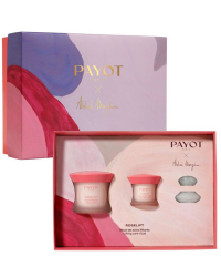 Payot Roselift Крем для лица 50 ml / Roselift Крем для глаз 15 ml / Gua Sha Камень для массажа лица