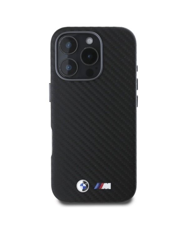 BMW BMHCP16X23PUFWC Чехол для Apple iPhone 16 Pro Max