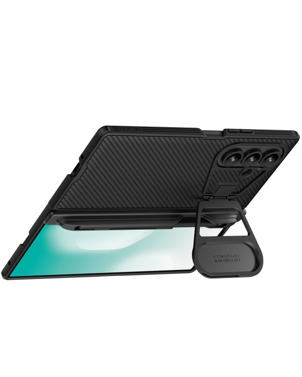 Nillkin CamShield Prop Magnetic Pen Slot Case Чехол для Samsung Galaxy Z Fold 7