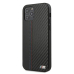 BMW BMHCP12LMCARBK M Collection Carbon Back Case Чехол для телефона Apple iPhone 12 Pro Max