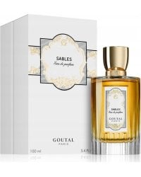 Annick Goutal Un Matin D'Orage Парфюм EDP 100 ml