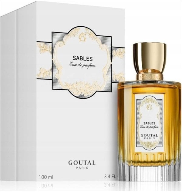 Annick Goutal Un Matin D'Orage Парфюм EDP 100 ml