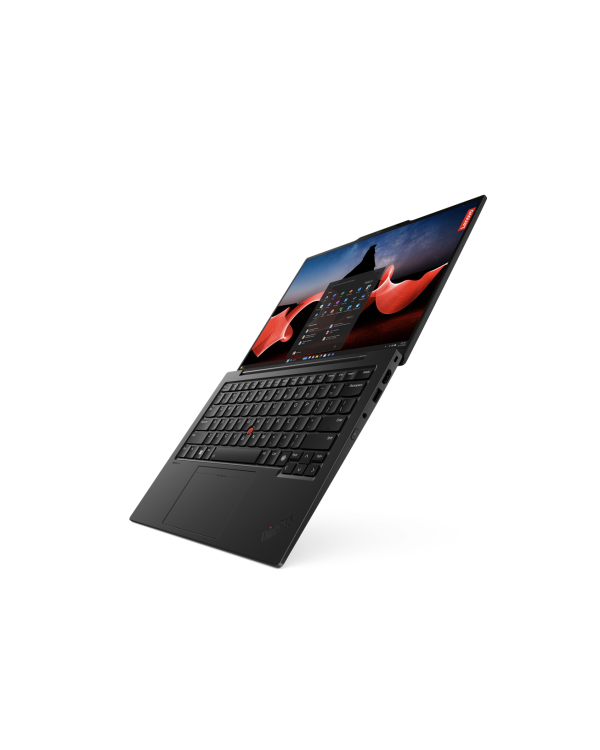 Lenovo ThinkPad X1 Carbon Ноутбук Intel Core Ultra 7 / 32 ГБ / 512 ГБ / 14" / Wind 11 Pro