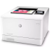 HP Color LaserJet Pro M454dn Принтер
