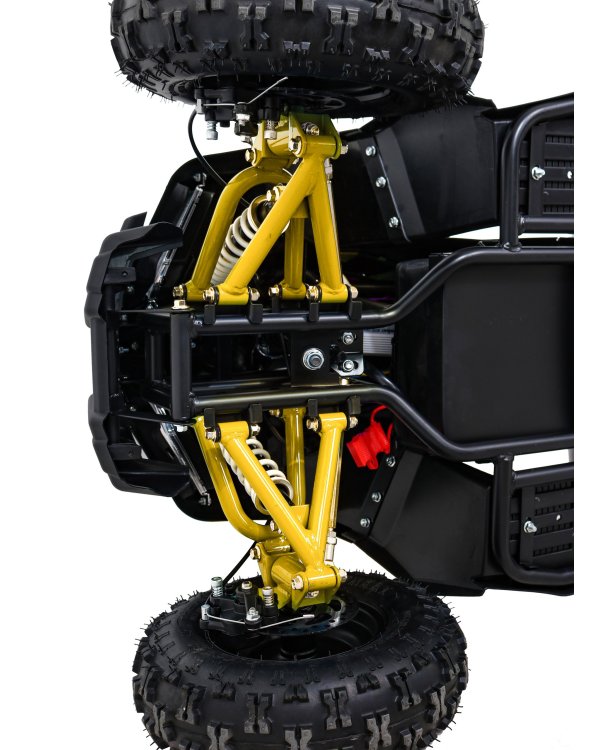 Quad Highper Детский Квадроцикл