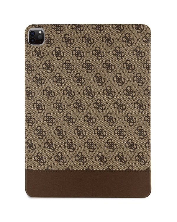 Guess GUFCP12PS4SGW Чехол-Книжка для iPad Pro 12.9"