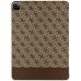 Guess GUFCP12PS4SGW Чехол-Книжка для iPad Pro 12.9"