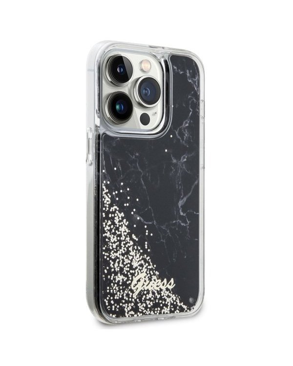 Guess GUHCP14LLCSGSGK Чехол для Apple iPhone 14 Pro