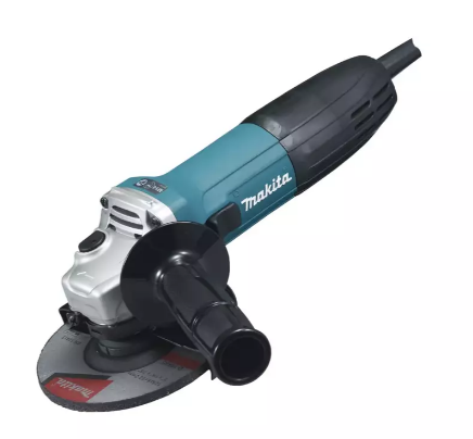 Makita GA5030R Шлифовальная машинка