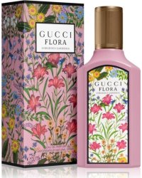 Gucci Gucci Flora Gorgeous Gardenia Духи EDP 50ml