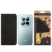 Tactical Xproof Cover Защитный чехол для Xiaomi Redmi Note 15 Pro 5G / чёрный