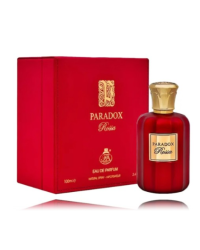 French Avenue Paradox Rossa Парфюм EDP 100 ml