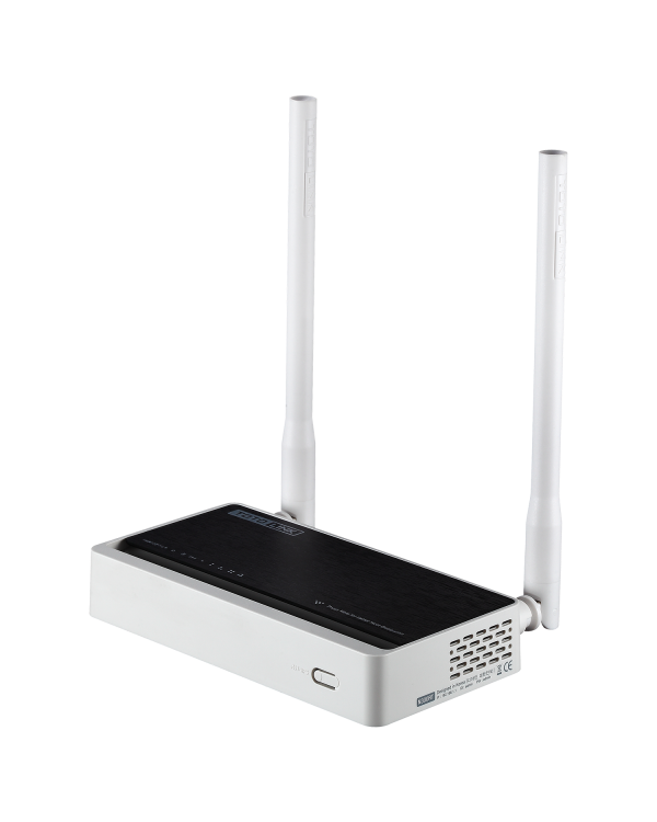 Totolink N300RT Pоутер 2.4GHz