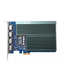 Asus NVIDIA GeForce GT 730 Видеокартa 2GB