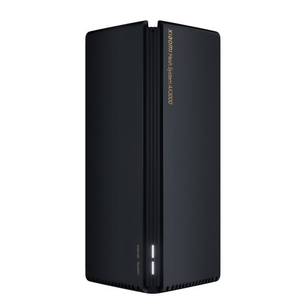 Xiaomi AX3000 Mesh System Wi-Fi Роутер 4x RJ45 / 1000Mb/s