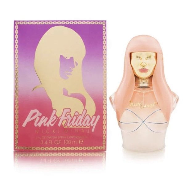 Nicki Minaj Pink Friday Парфюм EDP 100ml