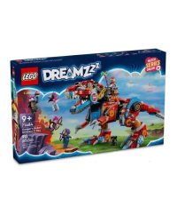 LEGO 71484 Cooper's Robot Dinosaur C-Rex Конструктор