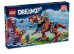 LEGO 71484 Cooper's Robot Dinosaur C-Rex Конструктор