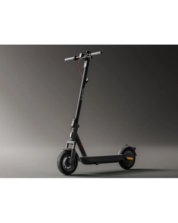 Xiaomi Electric Scooter 5 EU Электрический Самокат / Черный