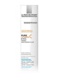 La Roche‑Posay Pure Vitamin C Крем против Морщин 15 ml