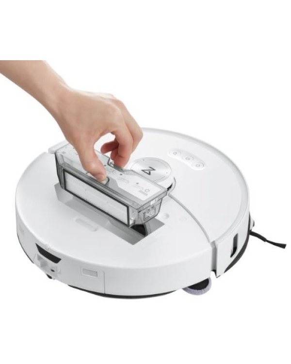 Roborock S8 MaxV Ultra Pобот-пылесос