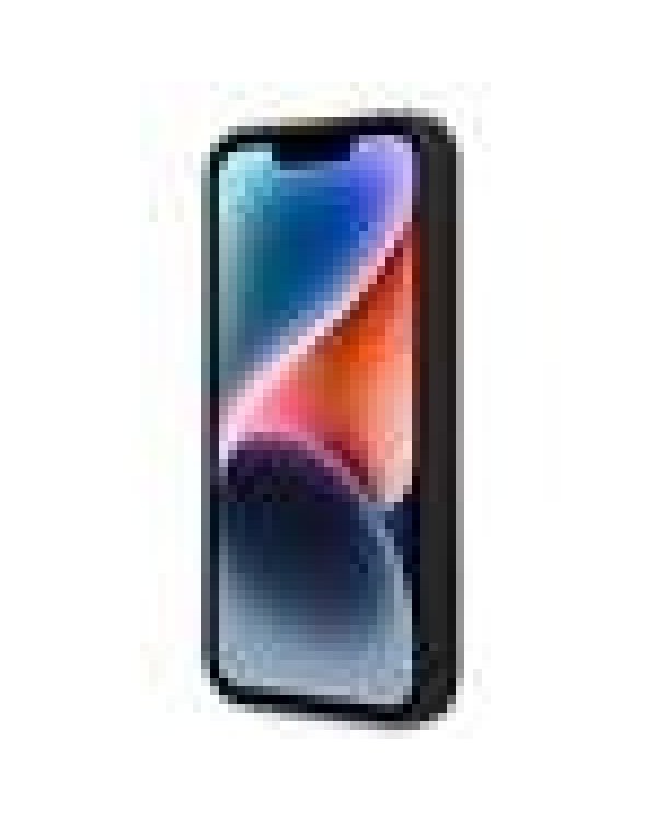 Karl Lagerfeld Liquid Silicone Ikonik NFT Защитный чехол для iPhone 14 Plus / чёрный