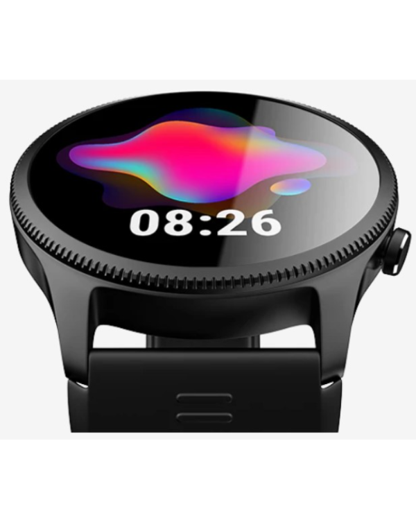 Noise ColorFit Pulse 3 Умные Часы (Jet Black)