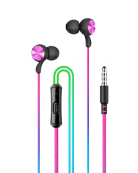 Setty SPD-J-313 Rainbow Проводные Hаушники