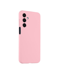 Tactical Velvet Smoothie Cover Защитный чехол для Samsung Galaxy A16 4G/5G / розовый