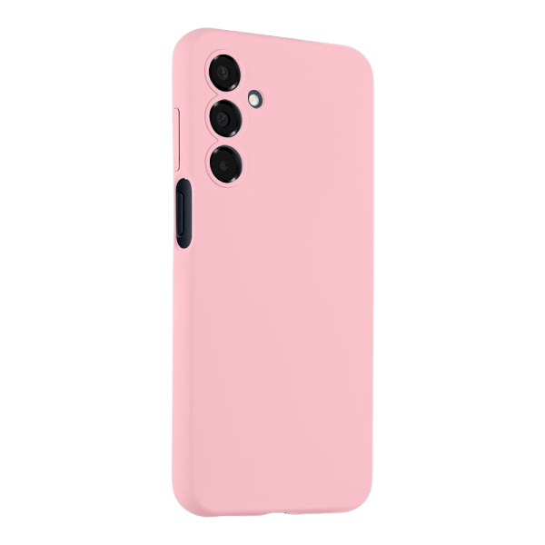 Tactical Velvet Smoothie Cover Защитный чехол для Samsung Galaxy A16 4G/5G / розовый