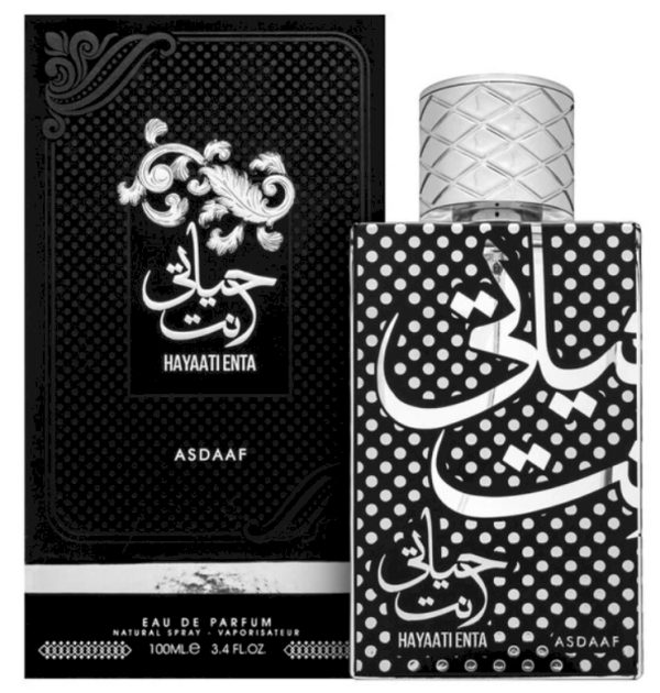 Asdaaf Hayaati Enta Парфюм EDP 100ml