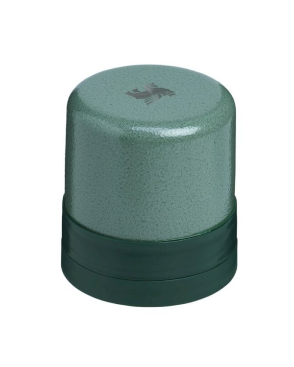 Stanley The Legendary Classic Buddy Cups Две Крышки Для Термоса 0.18L Green