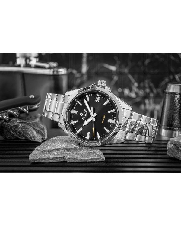 CASIO EFV-100D-1AVUEF Мужские часы