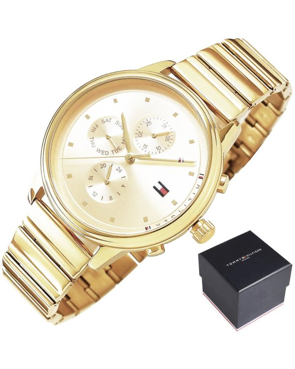 Tommy Hilfiger Женские часы