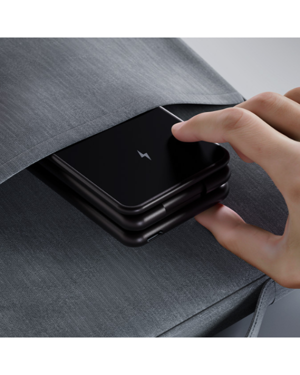 Allity AWC-230-22WMS Беспроводная зарядная станция 22.5 W