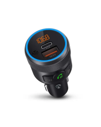 Nedis CATR3024BK FM передатчик 24W