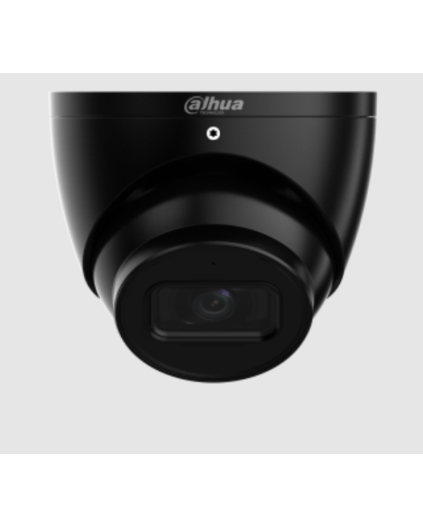 Dahua HDW3441EM-S-S2 IP Видеокамера Starlight 2.8mm 4MP