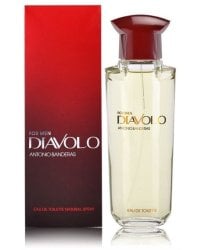 Antonio Banderas Diavolo for Men Парфюм EDT 200 ml