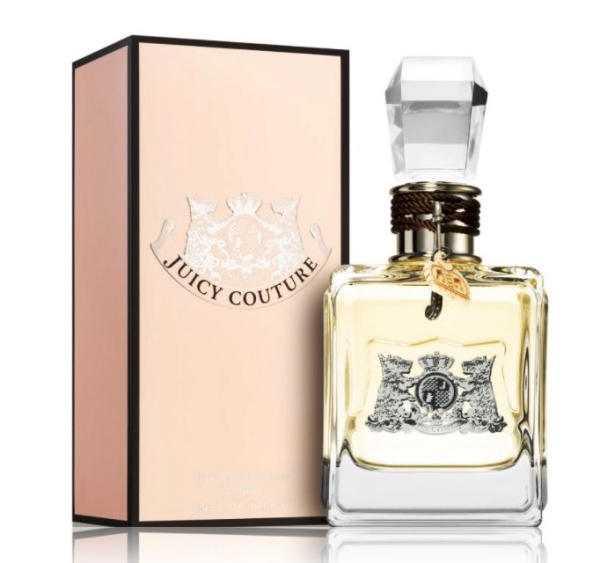 Juicy Couture Juicy Couture Парфюм EDP 50 ml