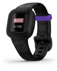 Garmin Vivofit® jr. 3 Marvel Black Panther Умные часы