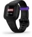 Garmin Vivofit® jr. 3 Marvel Black Panther Умные часы