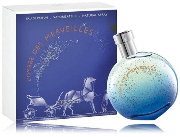 Hermès L'Ombre Des Merveilles Парфюм EDP 100 ml