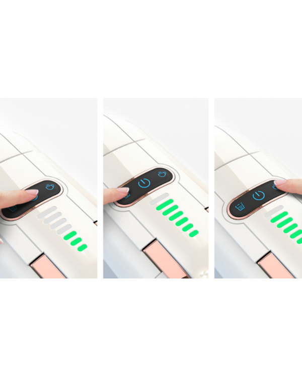 HiBREW H2B 5in1 Капсульная Кофеварка