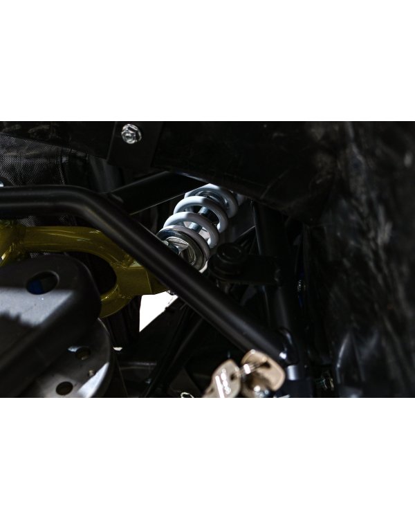 Quad Highper Детский Квадроцикл