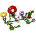 LEGO 71368 Super Mario Набор конструктора